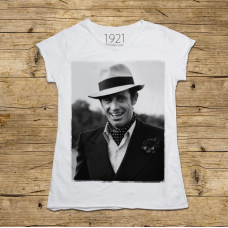 Dámské tričko Jean-Paul Belmondo Dámské tričko Jean-Paul Belmondo